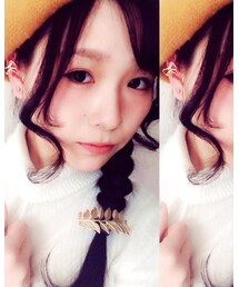 しまむら | ヘアゴム