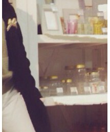 RETRO GIRL | ニット/セーター