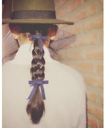 H&M | バレッタ/ヘアクリップ