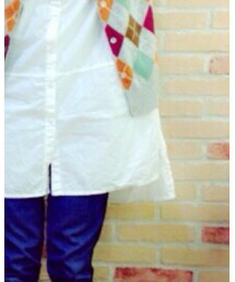 GU | シャツ/ブラウス