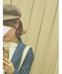 Handmade | ピアス（両耳用）