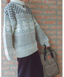 古着 | ニット/セーター