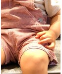 ZARA(ザラ)の「オールインワン・サロペット(サロペット/オーバーオール)」