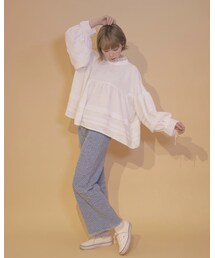 poppy | トップス
