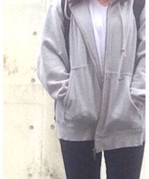 NIKE | パーカー