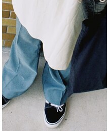 VANS | スニーカー