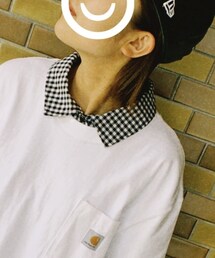 AZUL | シャツ/ブラウス