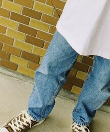 ZARA | デニムパンツ