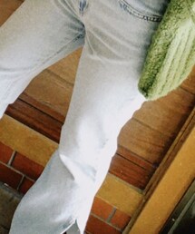 H&M | デニムパンツ