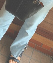 H&M | デニムパンツ