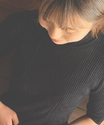 GU | Tシャツ/カットソー