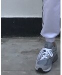 NEW BALANCE(ニューバランス)の「アクセサリー(アンクレット)」