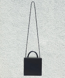 Building Block | ショルダーバッグ