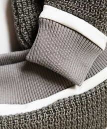 FUSSED | ニット/セーター