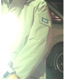 AVIREX | マウンテンパーカー