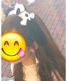 USJ | カチューシャ