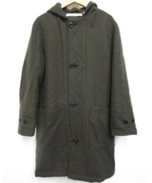 UNIQLO | ダッフルコート