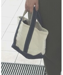 L.L.Bean | トートバッグ