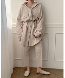 nokcha | シャツ/ブラウス