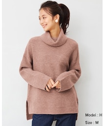 GU | ニット/セーター