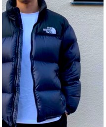 THE NORTH FACE | ダウンジャケット/コート