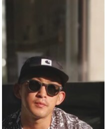 Carhartt WIP | キャップ