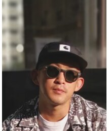 MOSCOT | サングラス