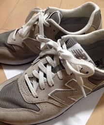 NEW BALANCE | スニーカー