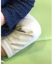 ZARA KIDS | パンツ