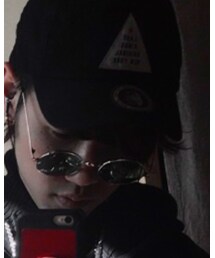 LASTKINGS | キャップ