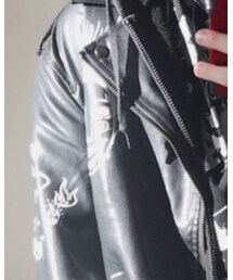 FOREVER 21 | ライダースジャケット