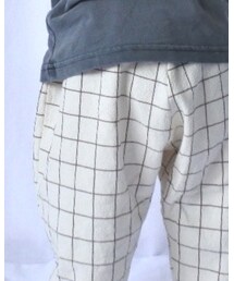 selectshop.for | パンツ