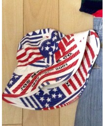 JOE McCOY | ハット