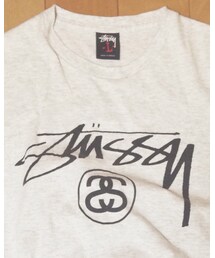 STUSSY | Tシャツ/カットソー