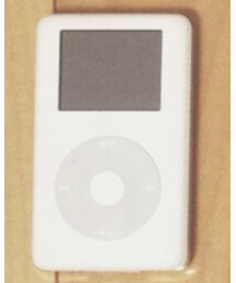 iPod | おもちゃ