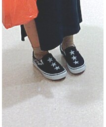 VANS | スリッポン