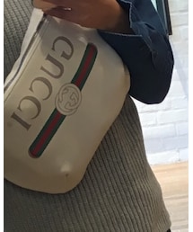 GUCCI | バッグ