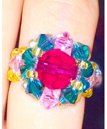 Handmade | リング