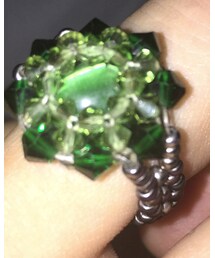 Handmade | リング