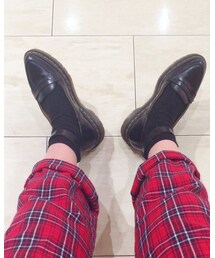 Dr. Martens | シューズ