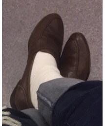 RALPH LAUREN | ローファー