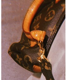 LOUIS VUITTON | ショルダーバッグ