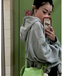 Brandy Melville | パーカー