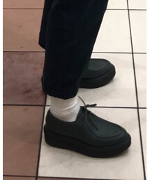 Paloma Barcelo | シューズ