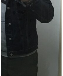 H&M | デニムジャケット