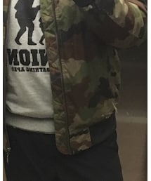 adidas Originals | ナイロンジャケット