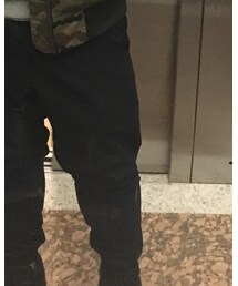 NIKE | チノパンツ