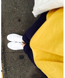 GU | チノパンツ