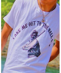 HERO | Tシャツ/カットソー
