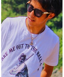 CHROME HEARTS | ネックレス